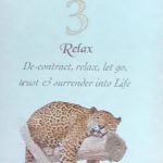 relax